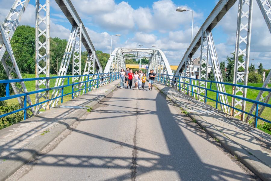 Most na Odrze łączący Chałupki i Stary Bohumin zostanie wyremontowany
